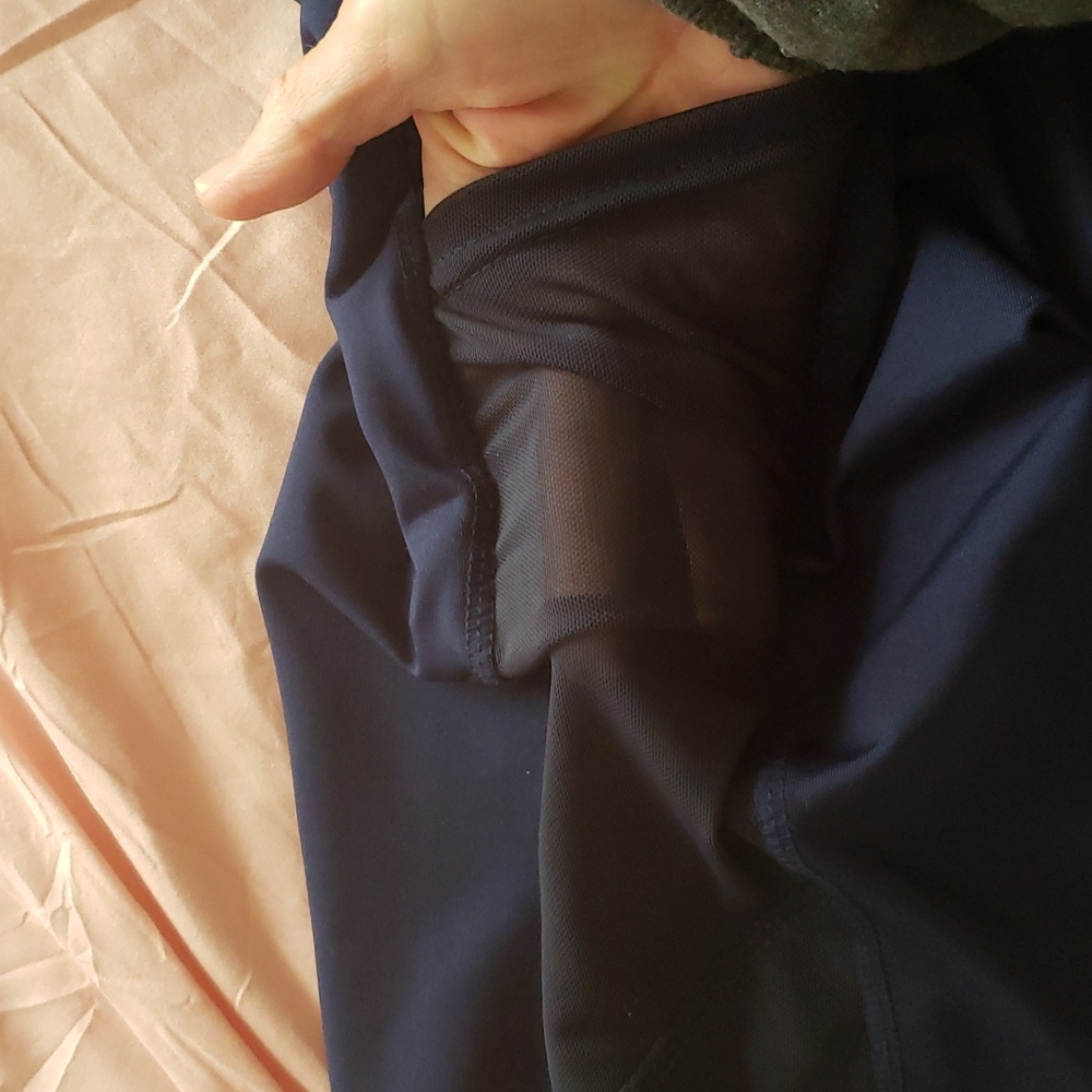Workout pants - Picture 7 of 9